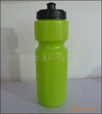 工廠直供 高品質500ml HDPE塑料水壺