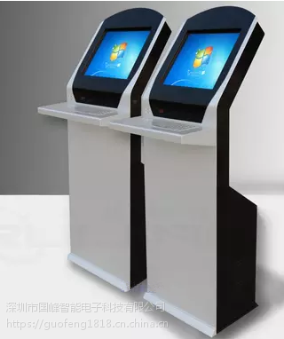 重慶、西安、上海排隊機與排隊叫號機系統圖片大全及功能解析